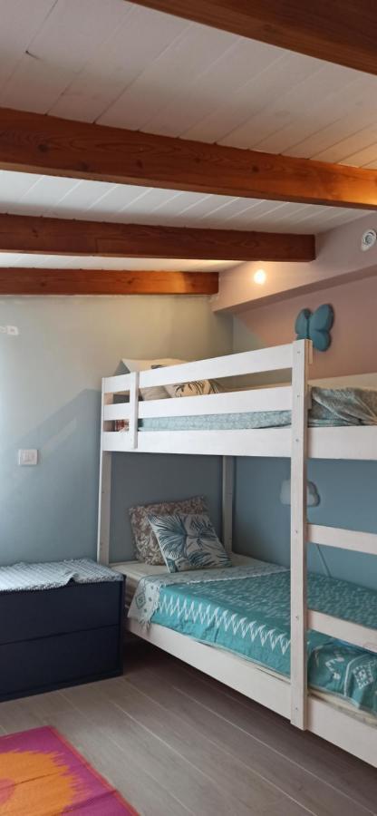 Beautiful Chalet With Wifi And Free Parking Арона Экстерьер фото