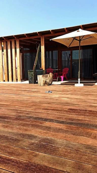Beautiful Chalet With Wifi And Free Parking Арона Экстерьер фото