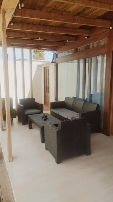 Beautiful Chalet With Wifi And Free Parking Арона Экстерьер фото